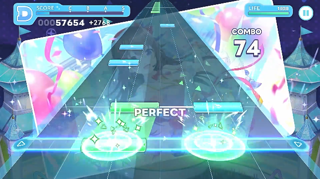 hololive Dreams�ٷ���������