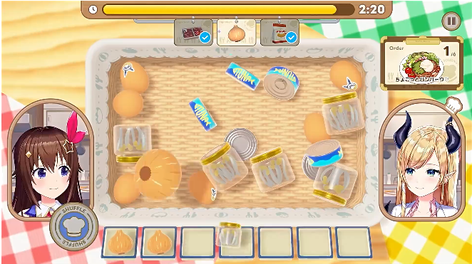 hololive Dreams�ٷ���������