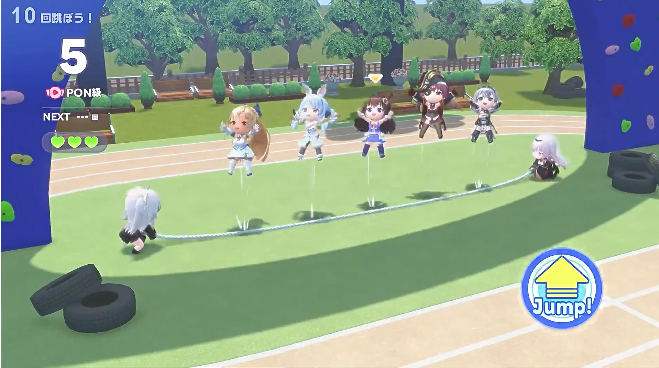 hololive Dreams�ٷ���������