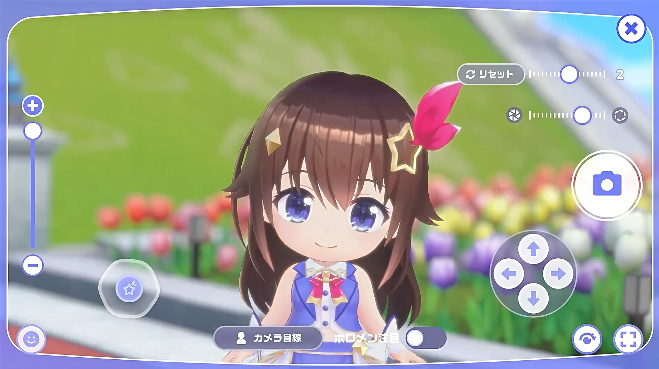 hololive Dreams�ٷ���������