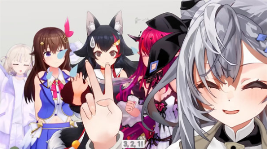 hololive Dreams�ٷ���������