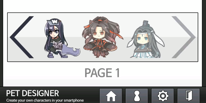 PetDesigner���°�׿������