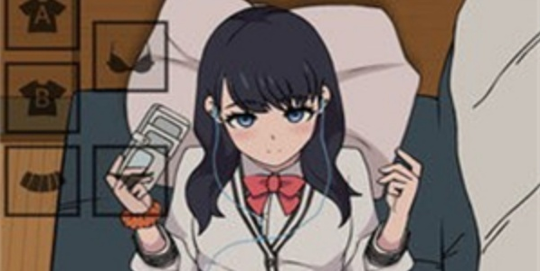 TouchitRIKKA��Ϸ