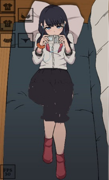 TouchitRIKKA��Ϸ