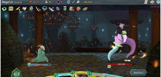 ɱ¾����2��׿������(Slay the Spire 2)