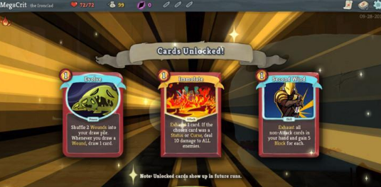 ɱ¾����2��׿������(Slay the Spire 2)