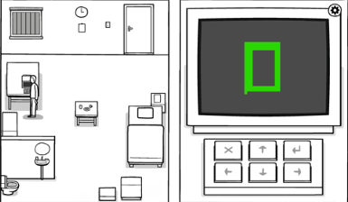 ��ɫ�������°�����