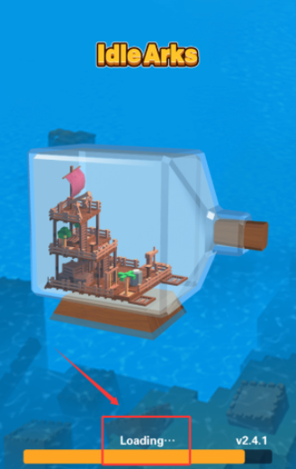 海上方舟下载手机版 海上方舟下载手机版