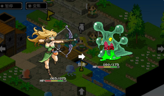 史莱姆的野望最新版下载 史莱姆的野望最新版下载