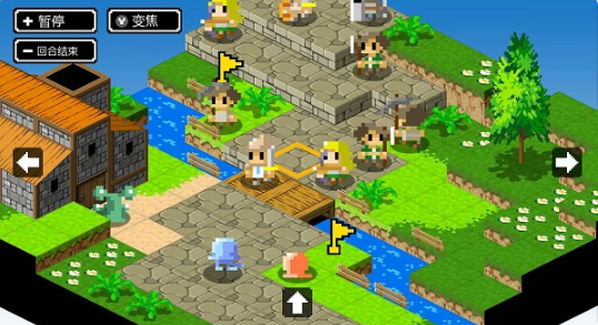 史莱姆的野望最新版下载 史莱姆的野望最新版下载