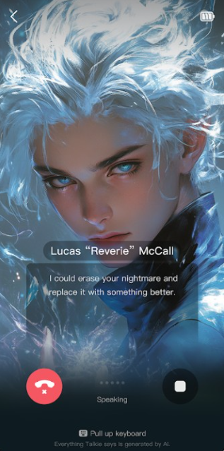 ��Ұ���ʰ��������2026(Talkie)