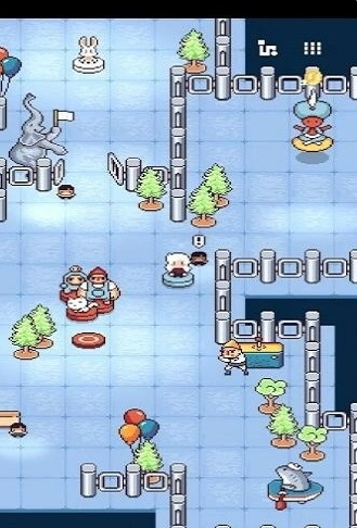 克洛伊冒险手机版下载 克洛伊冒险手机版下载