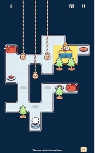 克洛伊冒险手机版下载 克洛伊冒险手机版下载