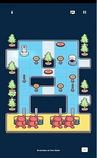 克洛伊冒险手机版下载 克洛伊冒险手机版下载