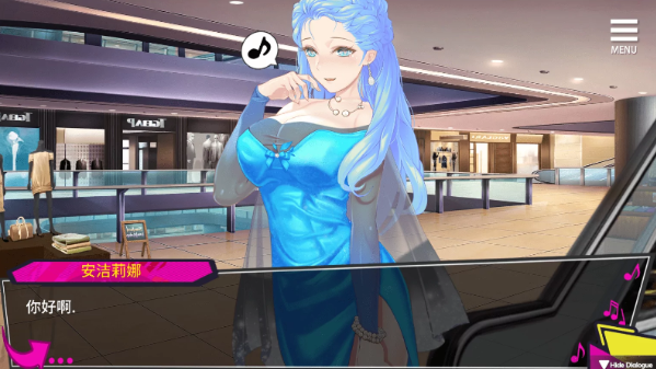 ������NTR����������(MY New Born Life In A Harem)