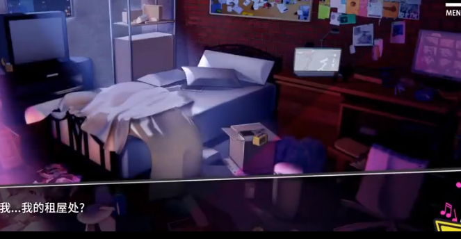 ������NTR����������(MY New Born Life In A Harem)