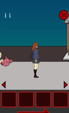 小心背后安卓版下载 小心背后安卓版下载