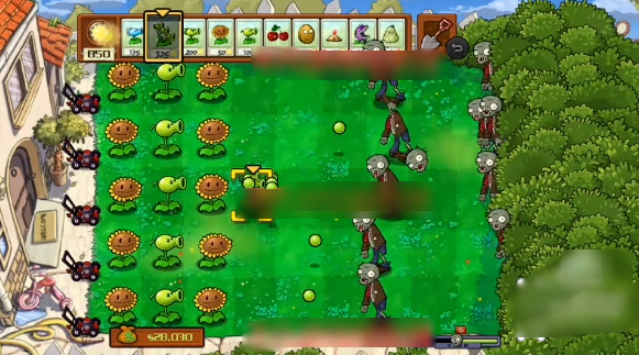 ֲ���ս��ʬ���ذ�(PvZ TV���ذ�)