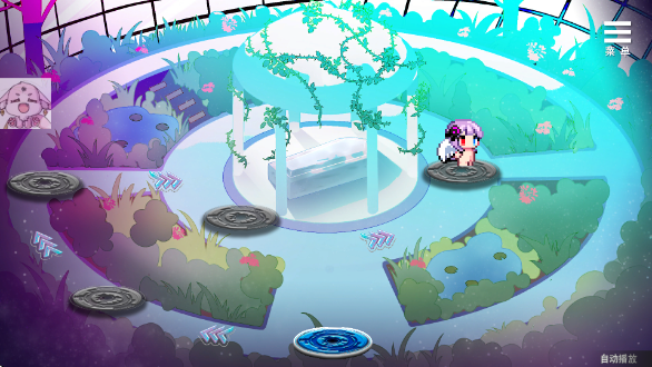 ��ħ��Ů��Ϸ������ֲ��(Succubus Girl)