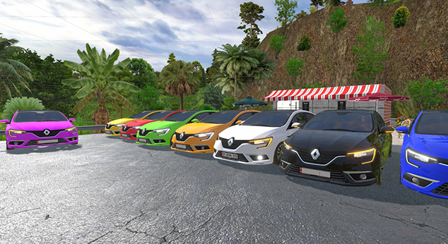 新车牌在线游戏最新版下载 新车牌在线游戏最新版下载