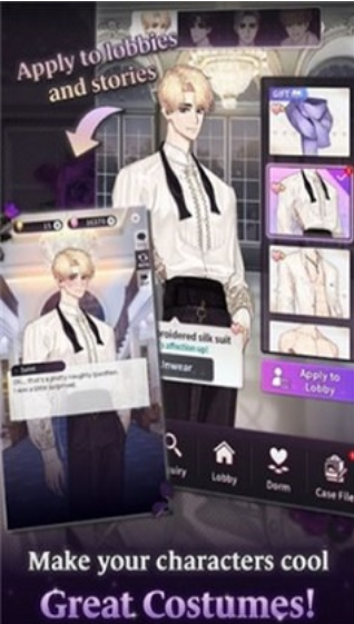 �������˹ٷ����ذ�װTouch to Fate