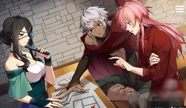 ��ݲ�����õ��ֵ����°�(Vanilla Brulee _ The Rose Bandit)