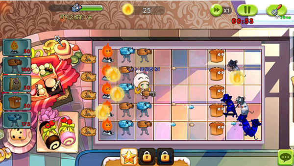 ��ʳ��ս������������