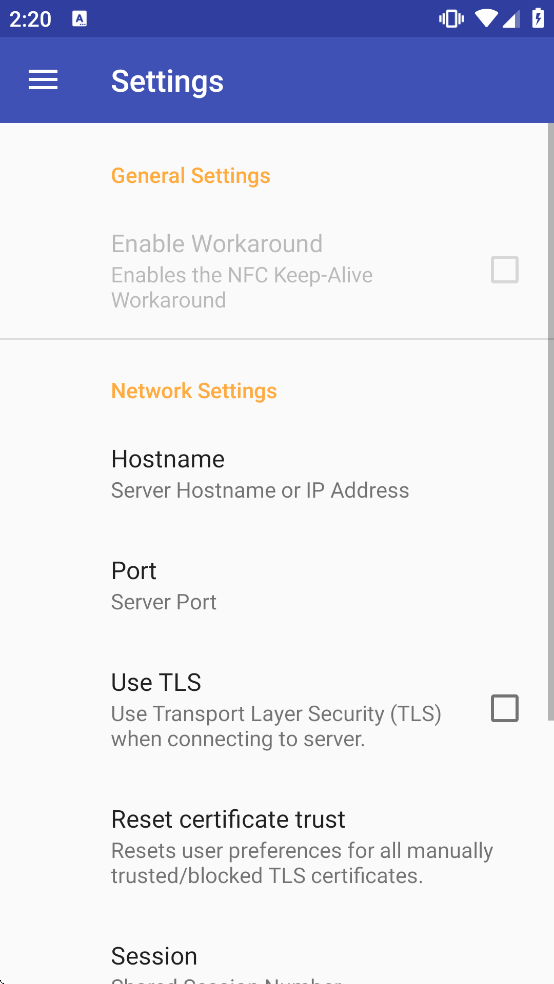 nfcgate��������