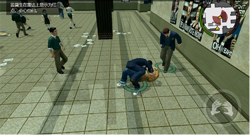 恶霸鲁尼手机版 恶霸鲁尼手机版