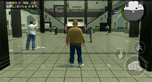 恶霸鲁尼手机版 恶霸鲁尼手机版