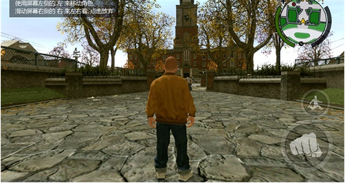 恶霸鲁尼手机版 恶霸鲁尼手机版