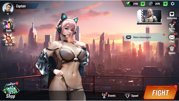 ����Ů��ٷ���(Lust Goddess)