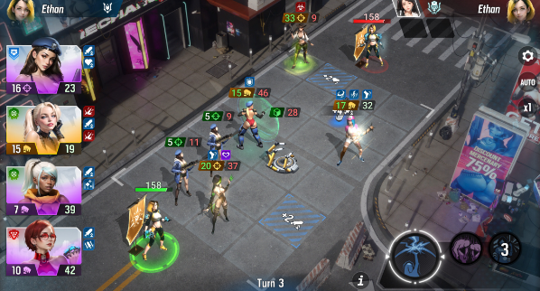 ����Ů��ٷ���(Lust Goddess)