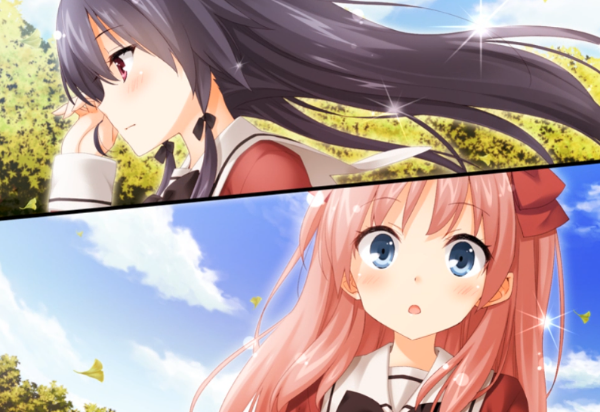 ��������1��׿������(A Kiss For The Petals)