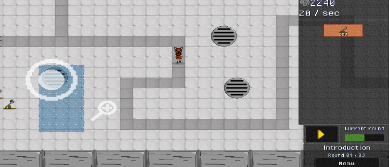 ���Ϸ�����AntControlTD�ֻ�������