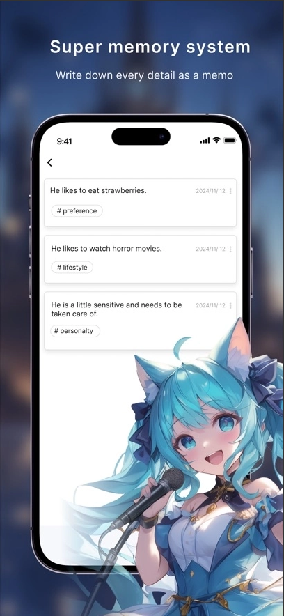 HeyBestie AIapp官方版下载 HeyBestie AIapp官方版下载