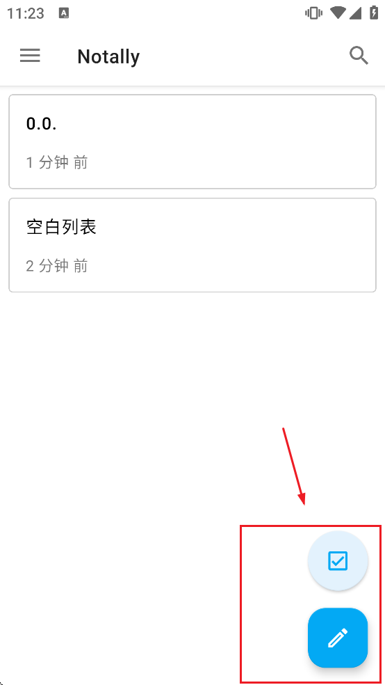 Notally�������°�