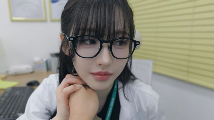 ������Ů���Ѿ�Ȼ2��������