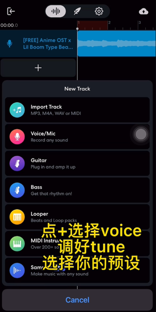 bandlab�ٷ�����