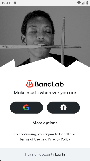 bandlab�ٷ�����
