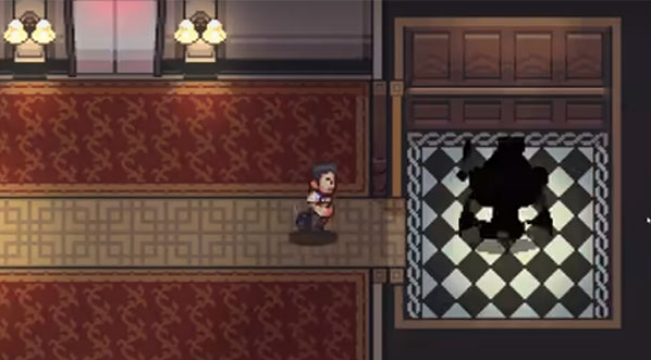 �����ڰ���ƭ�ڶ�������(Super Dark Deception)