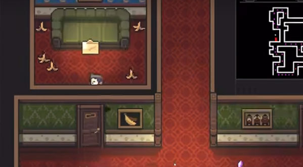 �����ڰ���ƭ�ڶ�������(Super Dark Deception)