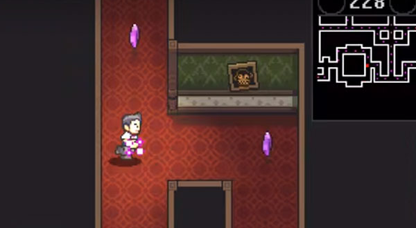 �����ڰ���ƭ�ڶ�������(Super Dark Deception)