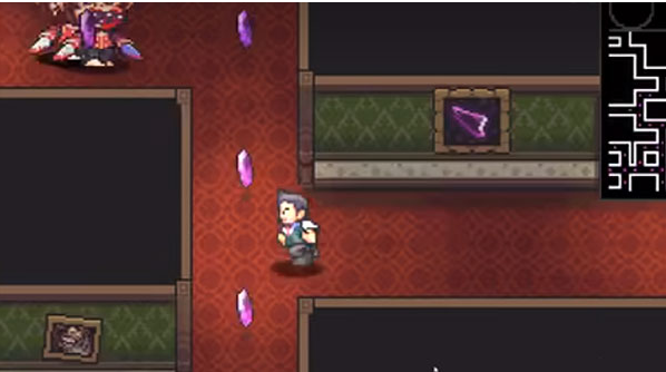 �����ڰ���ƭ�ڶ�������(Super Dark Deception)