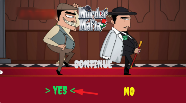 MURDER MAFIA��Ϸ