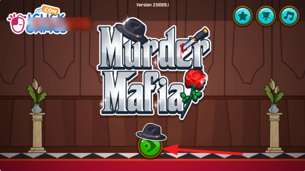 MURDER MAFIA��Ϸ