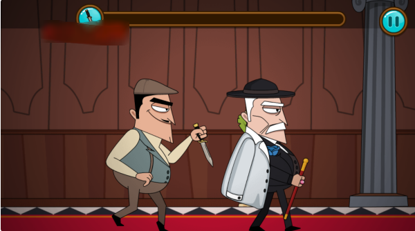 MURDER MAFIA��Ϸ