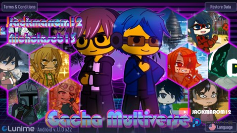 加查鬼灭之刃模组最新版 加查鬼灭之刃模组最新版