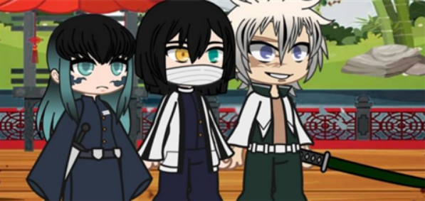 加查鬼灭之刃模组最新版 加查鬼灭之刃模组最新版