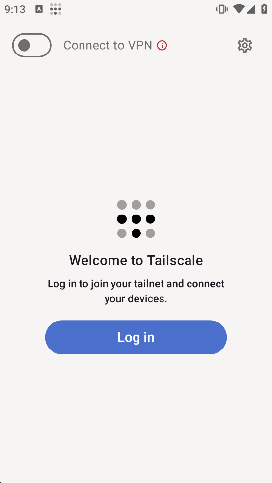 Tailscale下载最新版 Tailscale下载最新版